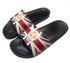 Anguilla Slide Sandals - CaribeHeart Anguilla